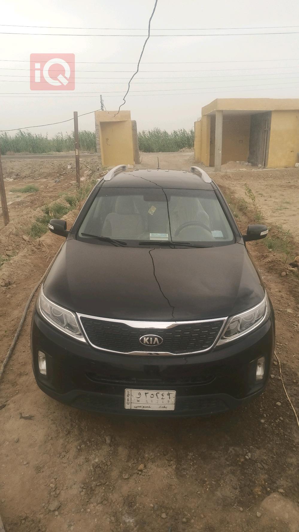 کیا سۆرینتۆ
